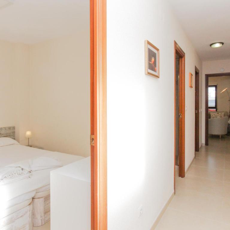 Atico Mira-Rosa by costablancarent - Apartamento - 34