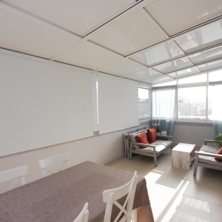 Atico Mira-Rosa by costablancarent - Apartamento - 10