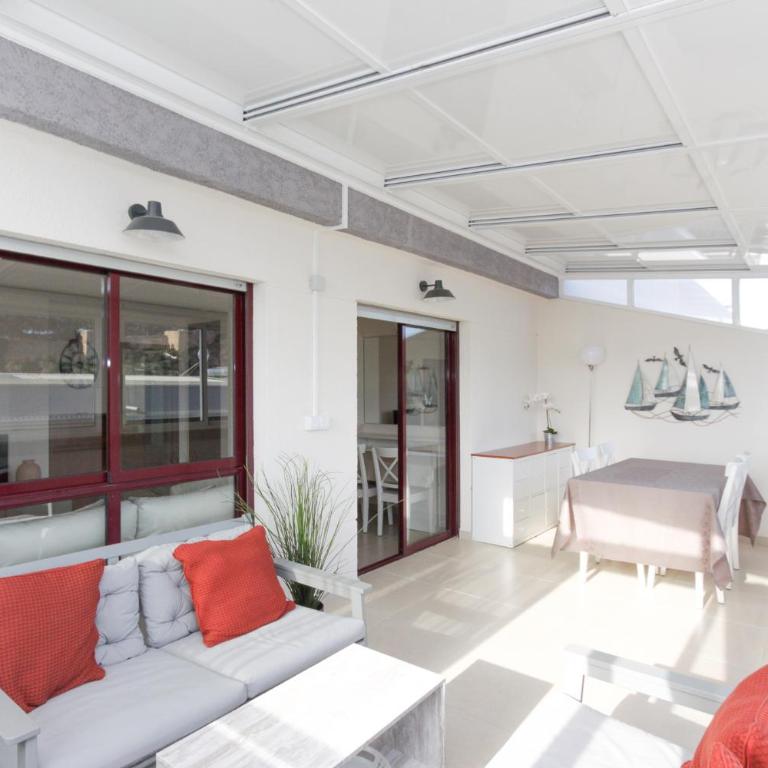Atico Mira-Rosa by costablancarent - Apartamento - 1