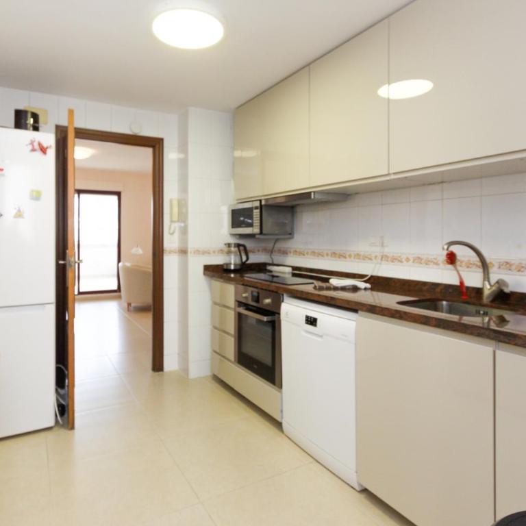 Atico Mira-Rosa by costablancarent - Apartamento - 30