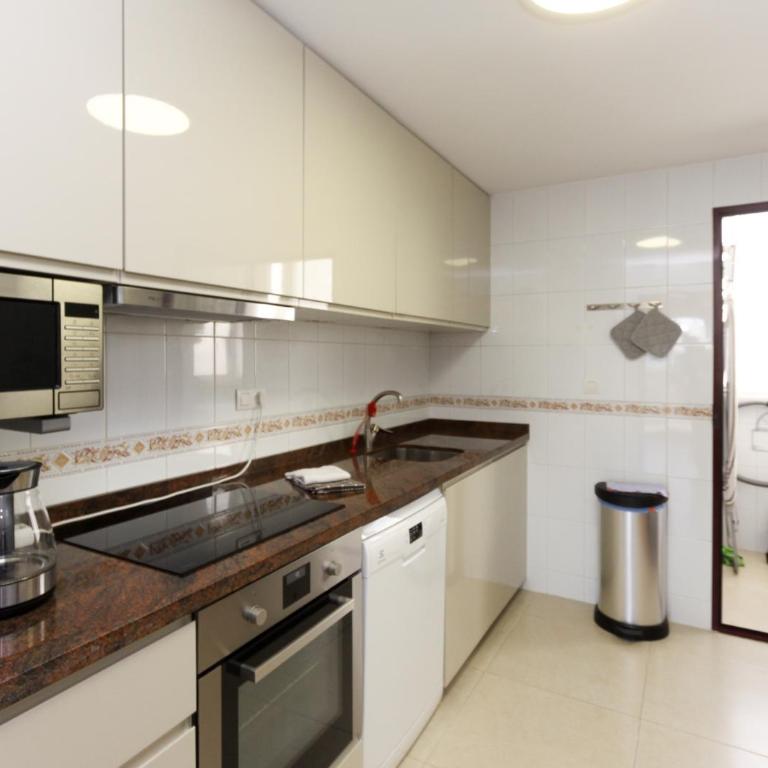 Atico Mira-Rosa by costablancarent - Apartamento - 32