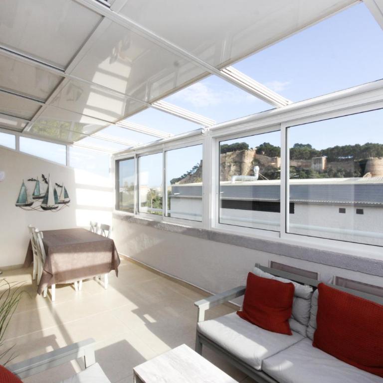 Atico Mira-Rosa by costablancarent - Apartamento - 8