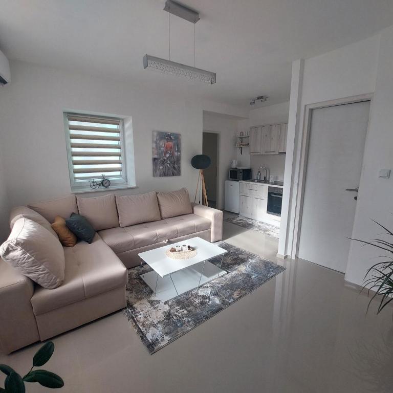 Apartman Magus - Apartman sa 1 Spavaćom Sobom - 6