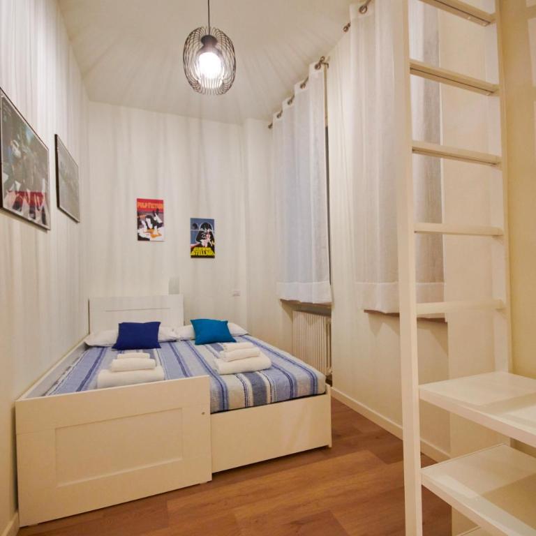 Le Robbiane 44-46 - Appartamento con 2 Camere da Letto - 5