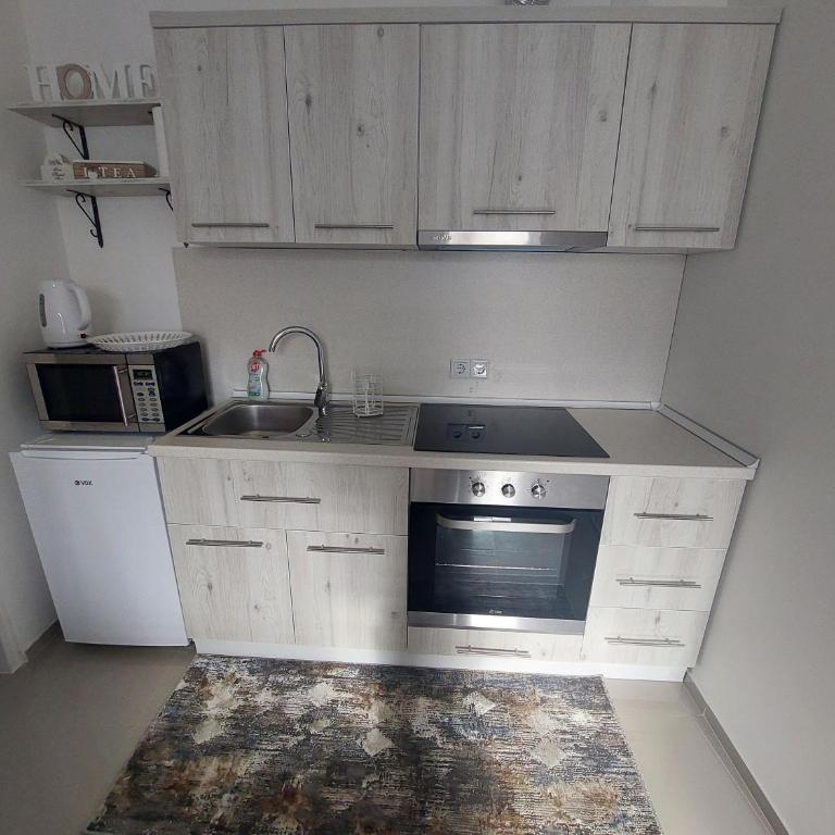 Apartman Magus - Apartman sa 1 Spavaćom Sobom - 13