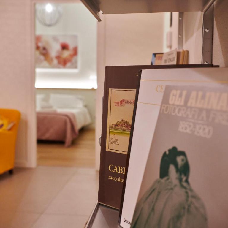 Le Robbiane 44-46 - Appartamento con 2 Camere da Letto - 11