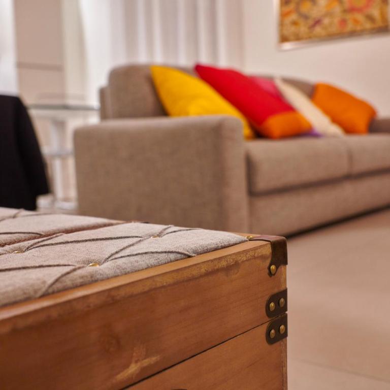 Le Robbiane 44-46 - Appartamento con 2 Camere da Letto - 12