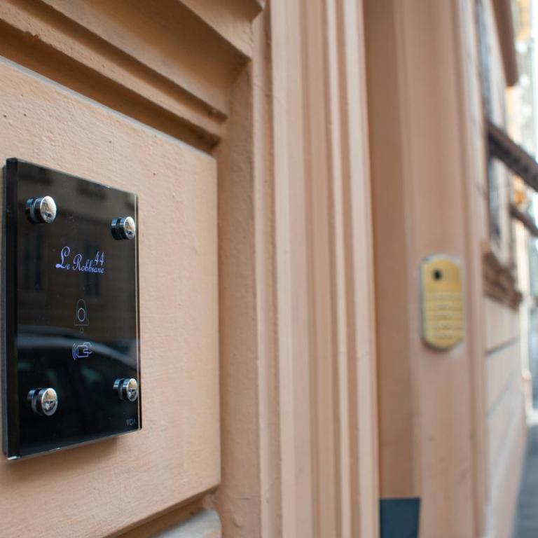 Le Robbiane 44-46 - Appartamento con 2 Camere da Letto - 13