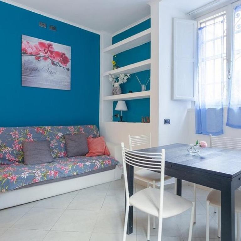 Rome Holiday Apartment 25 - Appartamento - 13