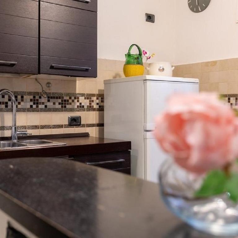 Rome Holiday Apartment 25 - Appartamento - 6