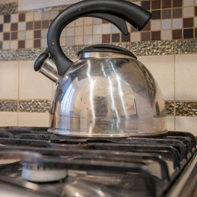 Rome Holiday Apartment 25 - Appartamento - 9