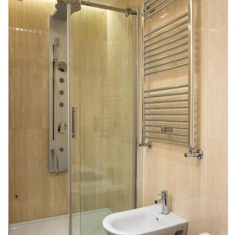 Eurosky Nine View - Appartamento con 1 Camera da Letto - 6