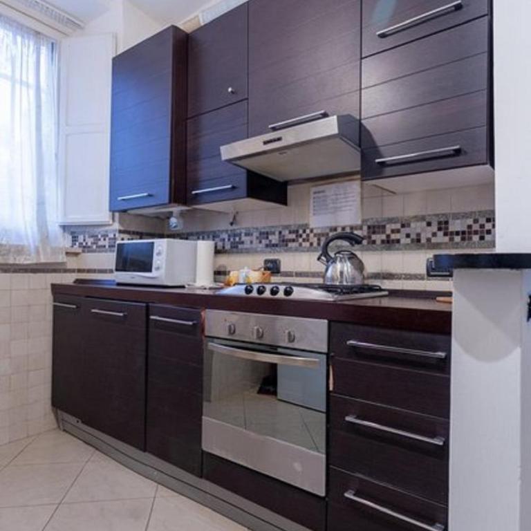 Rome Holiday Apartment 25 - Appartamento - 7