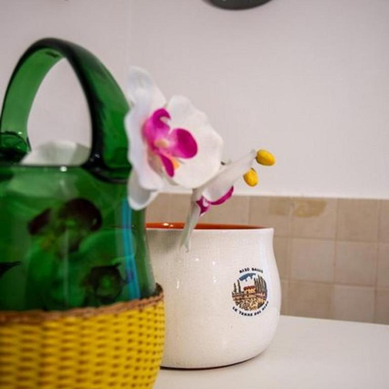 Rome Holiday Apartment 25 - Appartamento - 8