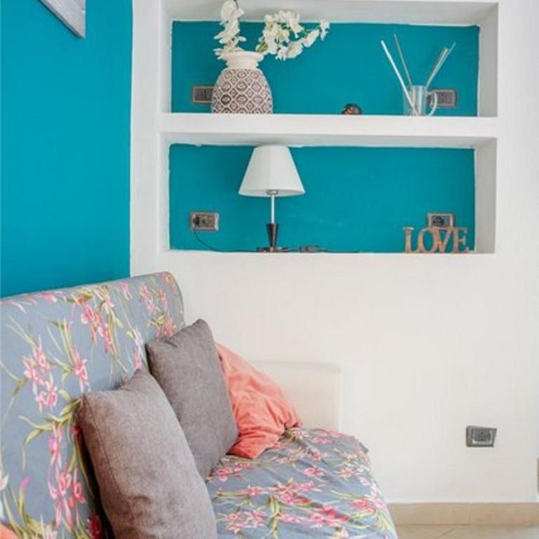 Rome Holiday Apartment 25 - Appartamento - 12