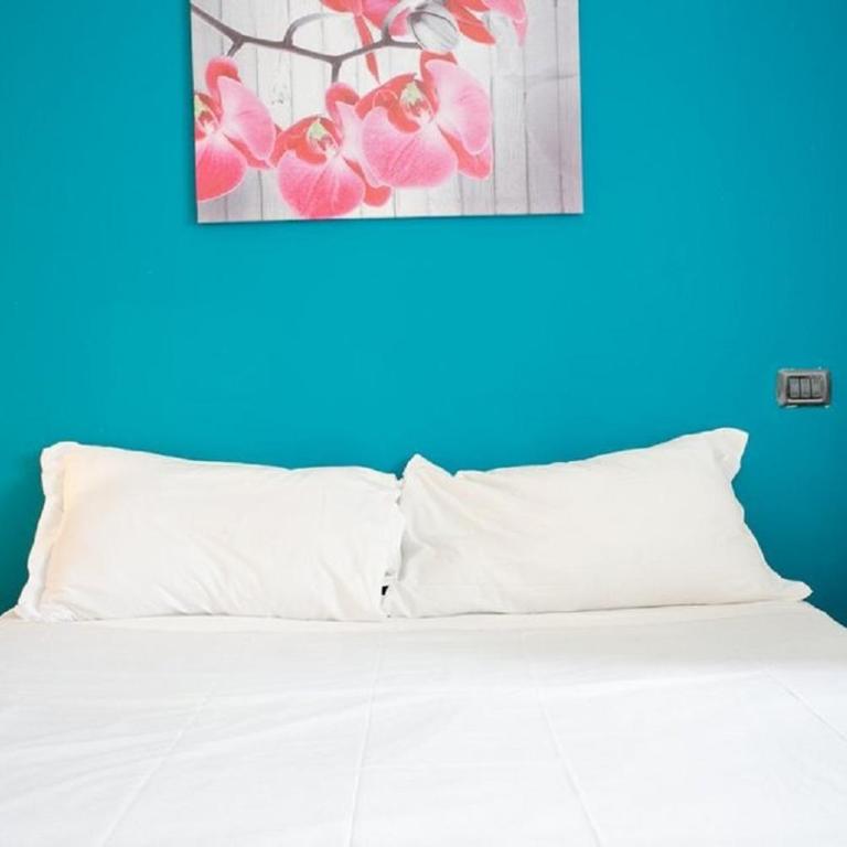 Rome Holiday Apartment 25 - Appartamento - 3