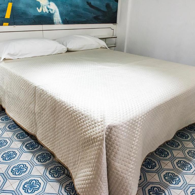 M297 - Marcelli, trilocale con giardino a 100mt dal mare - Appartamento con 2 Camere da Letto - 11