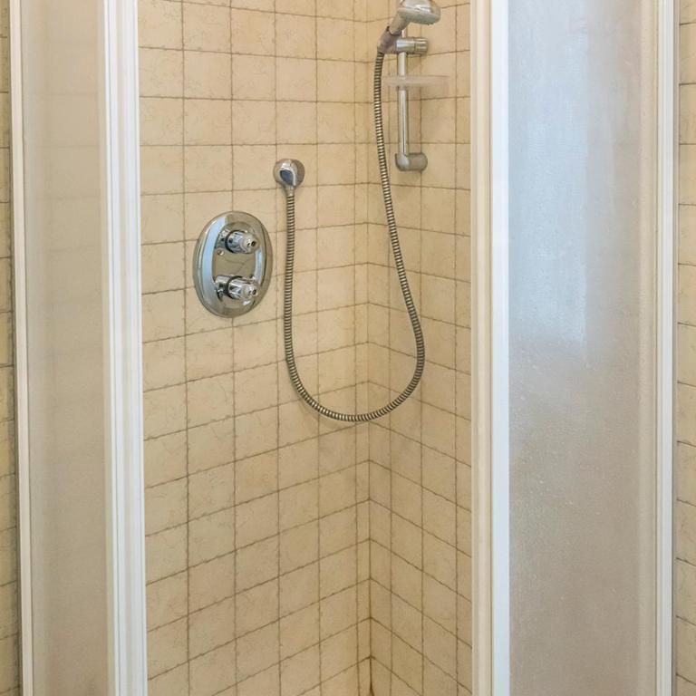 M297 - Marcelli, trilocale con giardino a 100mt dal mare - Appartamento con 2 Camere da Letto - 22