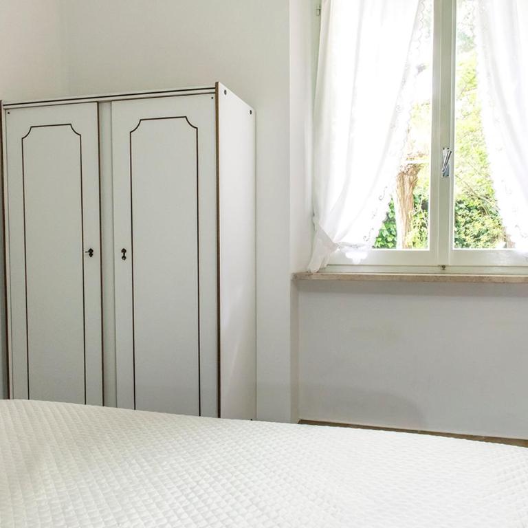 M297 - Marcelli, trilocale con giardino a 100mt dal mare - Appartamento con 2 Camere da Letto - 13
