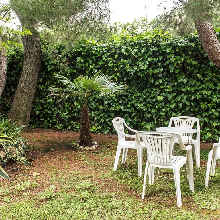 M297 - Marcelli, trilocale con giardino a 100mt dal mare - Appartamento con 2 Camere da Letto - 27
