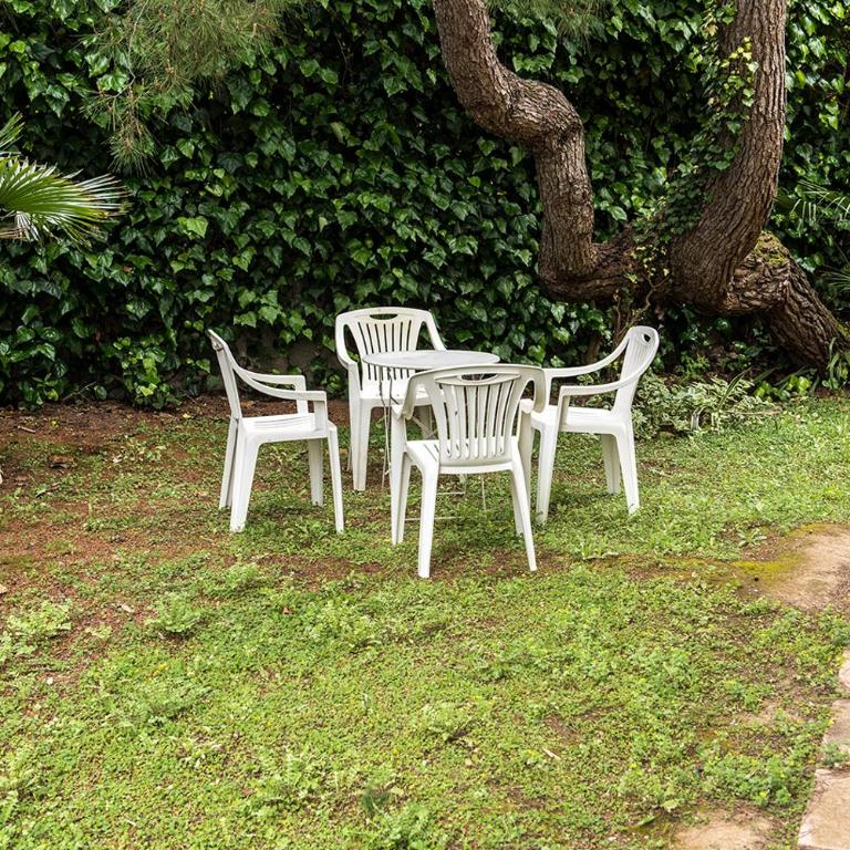 M297 - Marcelli, trilocale con giardino a 100mt dal mare - Appartamento con 2 Camere da Letto - 29