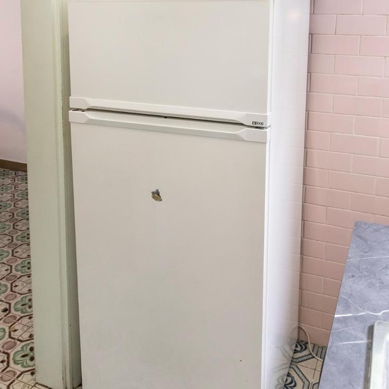 M297 - Marcelli, trilocale con giardino a 100mt dal mare - Appartamento con 2 Camere da Letto - 9
