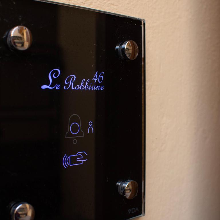 Le Robbiane 44-46 - Appartamento con 1 Camera da Letto - 10