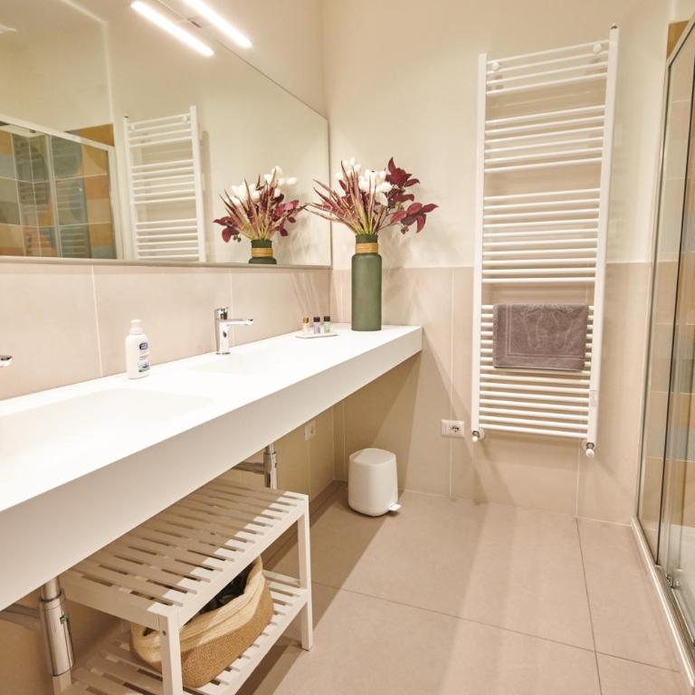 Le Robbiane 44-46 - Appartamento con 1 Camera da Letto - 8