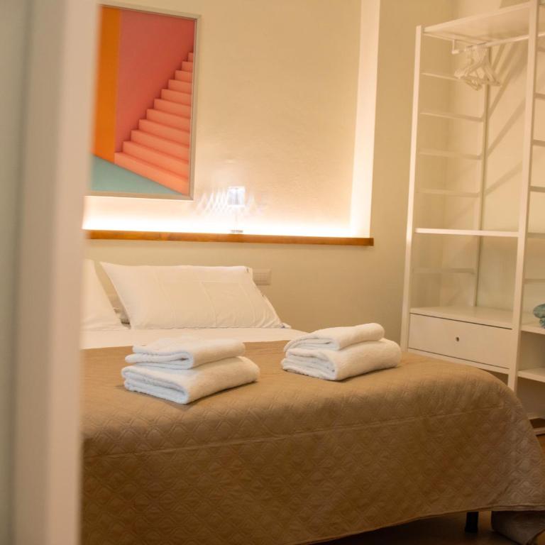 Le Robbiane 44-46 - Appartamento con 1 Camera da Letto - 6