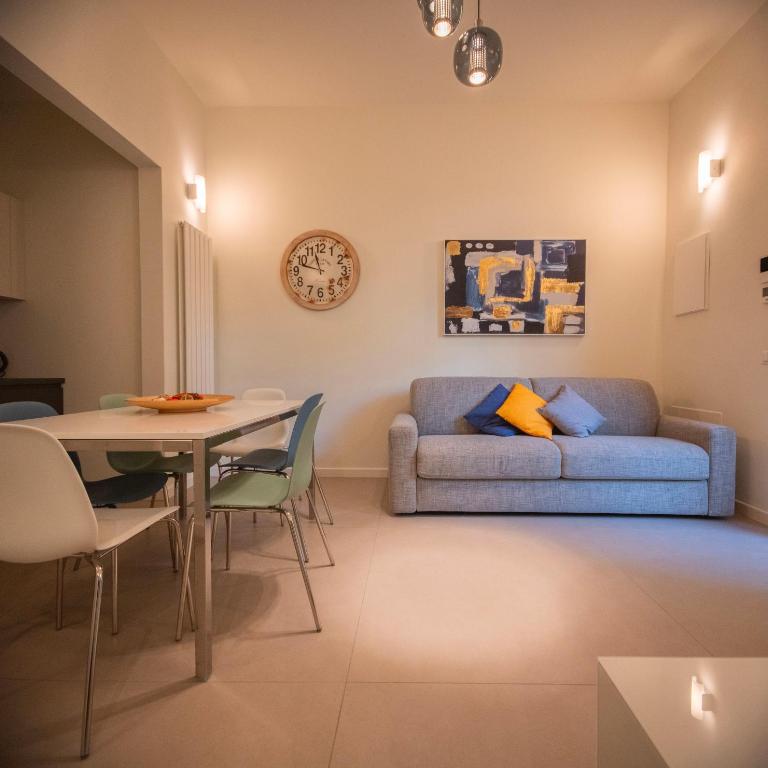Le Robbiane 44-46 - Appartamento con 1 Camera da Letto - 7