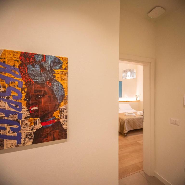 Le Robbiane 44-46 - Appartamento con 1 Camera da Letto - 12