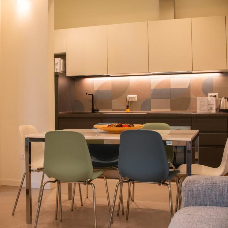 Le Robbiane 44-46 - Appartamento con 1 Camera da Letto - 13