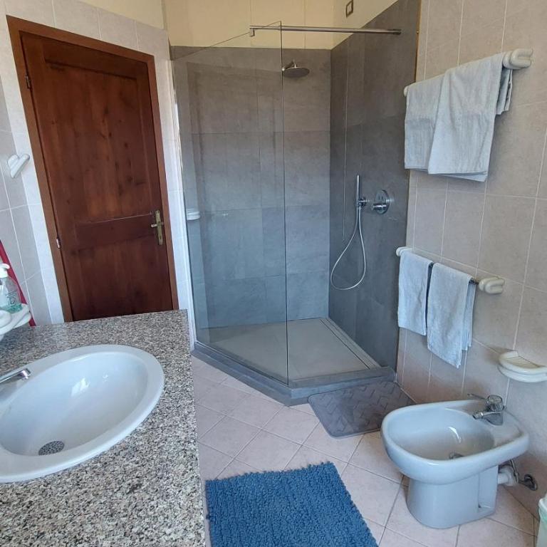 Casa Lilla - Appartamento con Vista Lago - 21