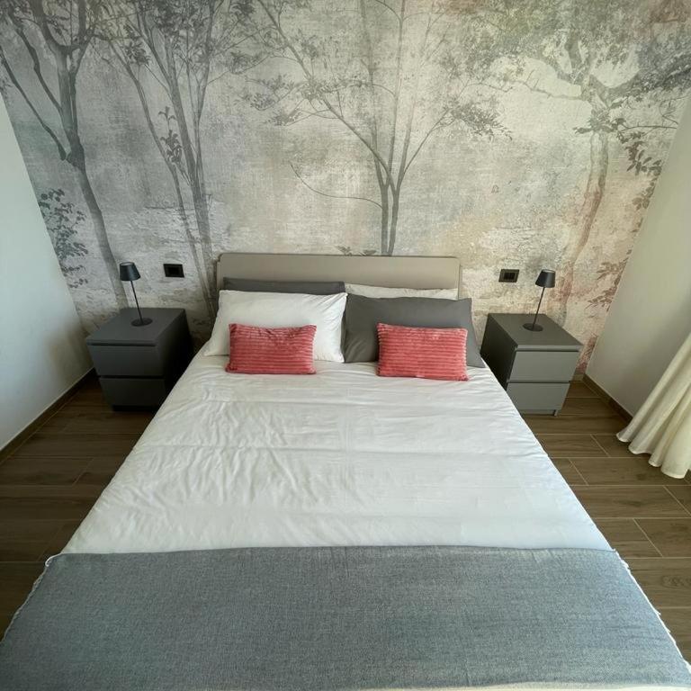 La Casina di Cinzia - One-Bedroom Apartment - 32