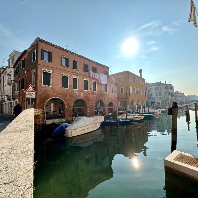 Sora al Ponte - Appartamento con 1 Camera da Letto - 25
