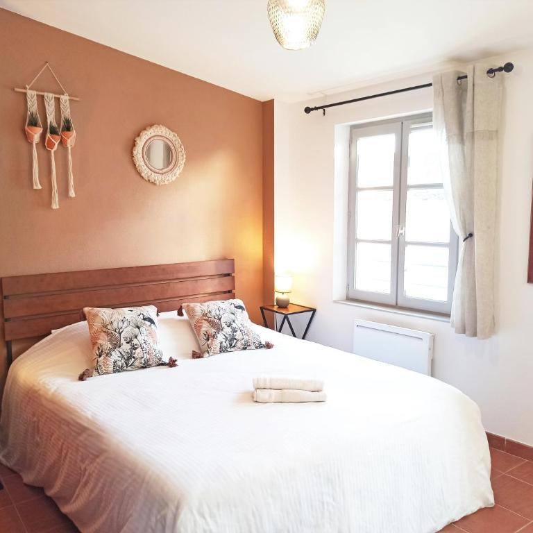 AC - Quiet - Le Colibri, Bright Duplex - Apartamento de 2 dormitorios - 2