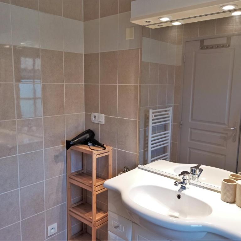 AC - Quiet - Le Colibri, Bright Duplex - Apartamento de 2 dormitorios - 25