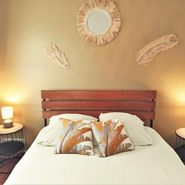 AC - Quiet - Le Colibri, Bright Duplex - Apartamento de 2 dormitorios - 20