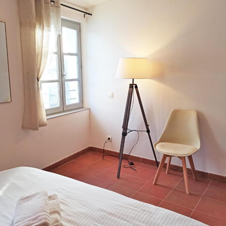 AC - Quiet - Le Colibri, Bright Duplex - Apartamento de 2 dormitorios - 18
