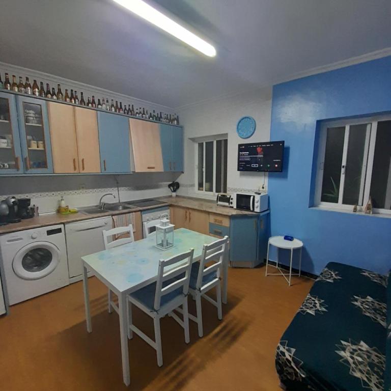A 50 metros de la playa - Apartamento de 3 dormitorios - 1