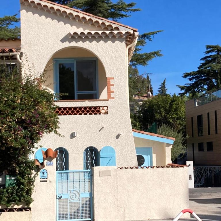 Maison du pêcheur bord de mer - 2 à 4 pers - Casa con 1 dormitorio - 15