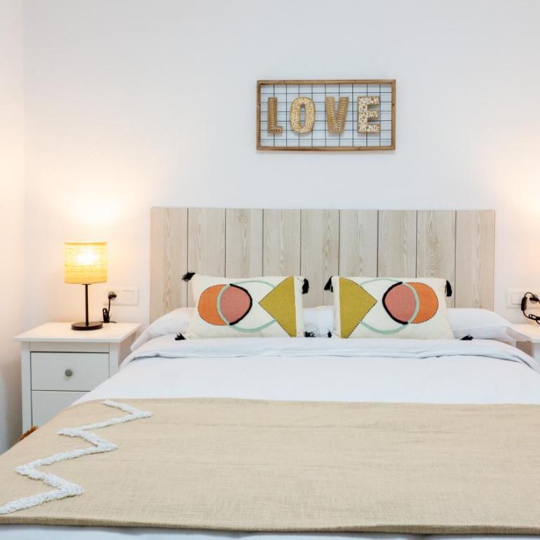Picasso Beach Flat Fuengirola - Two-Bedroom Apartment - 2