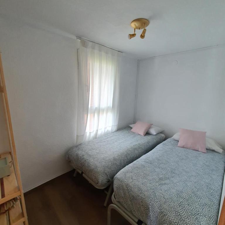 Rincón de Cerler - Appartamento con 2 Camere da Letto - 20