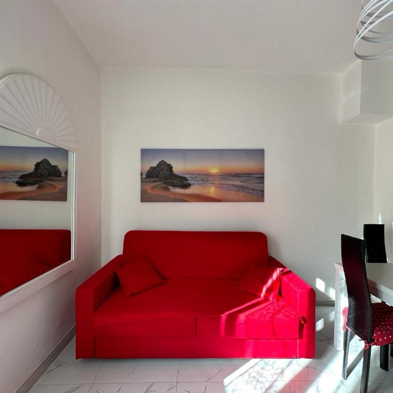 WH - Dolce Vita - Bilocale - 5 Minuti Dal Centro - Parcheggio Gratuito - Wifi - Appartamento con 1 Camera da Letto - 16