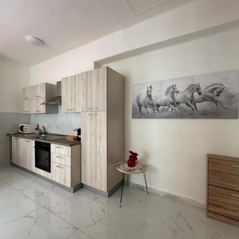 WH - Dolce Vita - Bilocale - 5 Minuti Dal Centro - Parcheggio Gratuito - Wifi - Appartamento con 1 Camera da Letto - 18