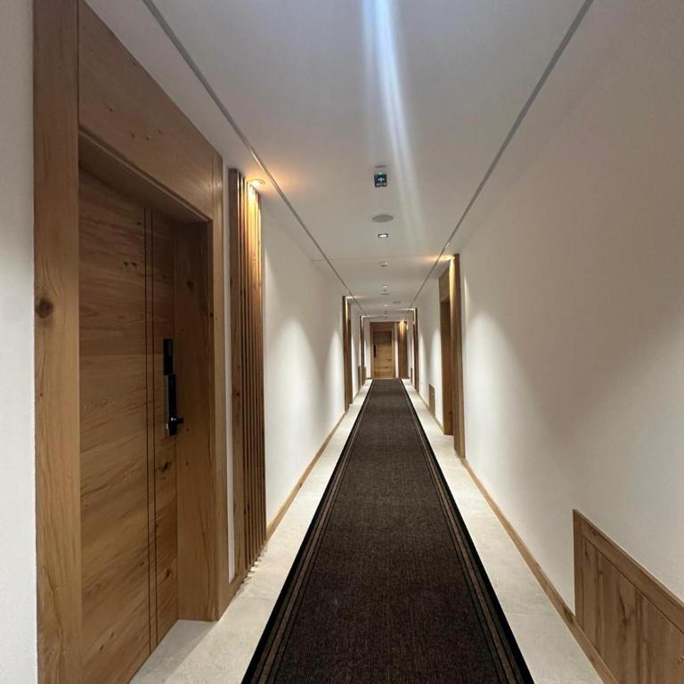Heidi apartmani - Aparthotel Zlatni Javor - Apartman sa 1 Spavaćom Sobom - 18