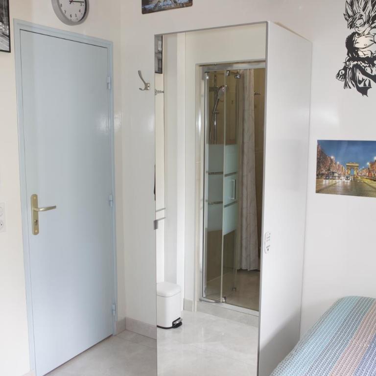 EIFFEL TOWER - Passy - Appartement 1 Chambre - 5