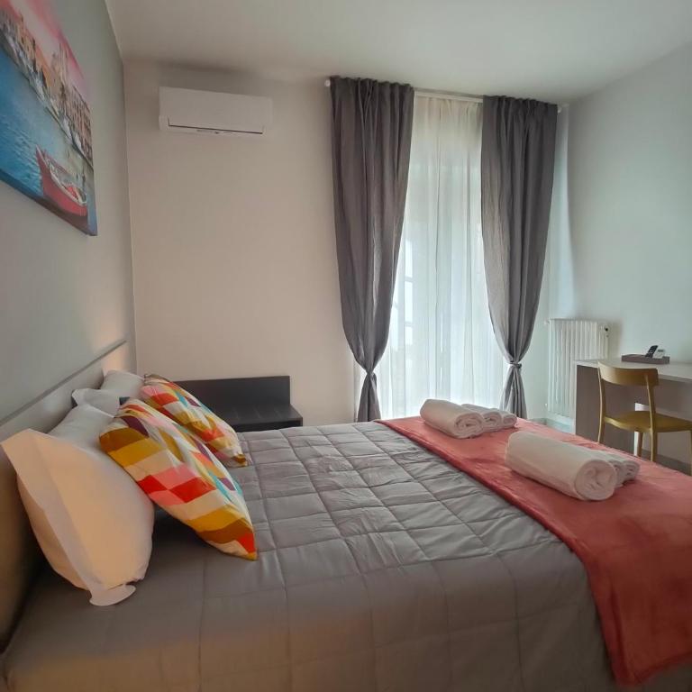 Ri.Mi. Rooms - Appartamento - 2