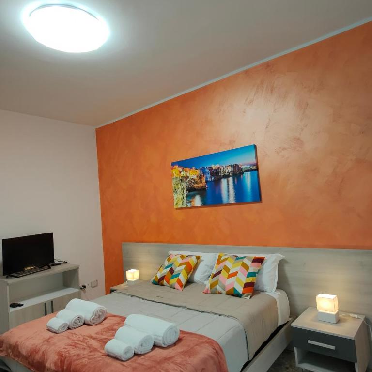 Ri.Mi. Rooms - Appartamento - 4