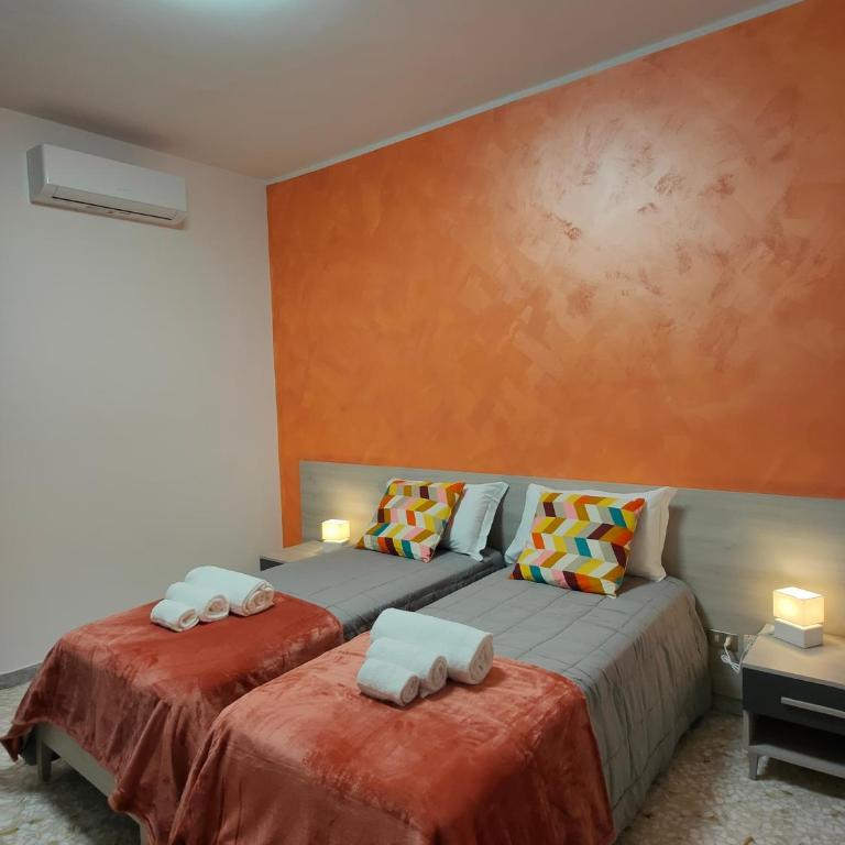 Ri.Mi. Rooms - Appartamento - 14